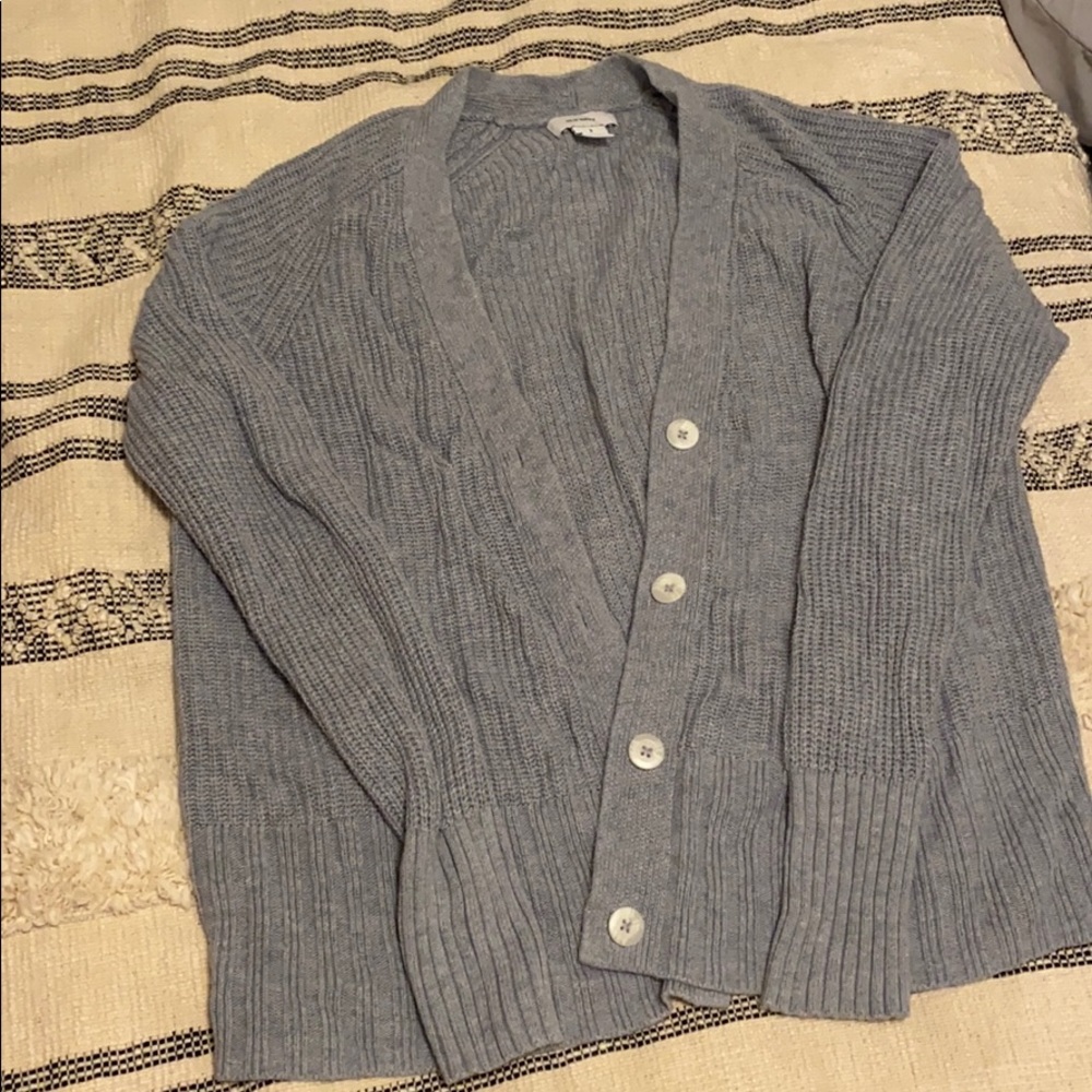 Old Navy Cardigan — EUC